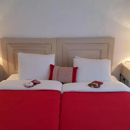 Alenos Boutique 호텔 2*