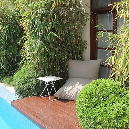 Alenos Boutique فندق 2*