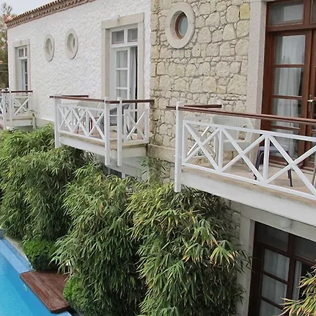 Alenos Boutique 호텔 2*