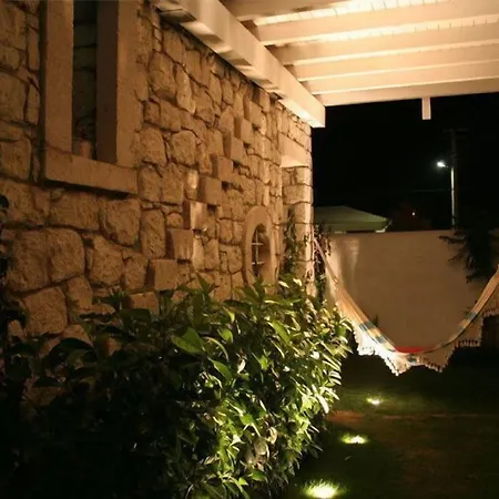 فندق Alenos Boutique ألاتشاتي