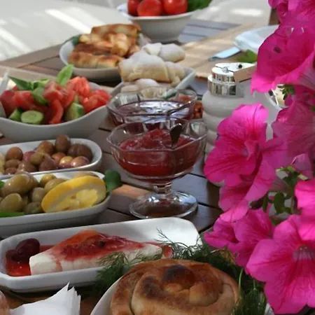 Alenos Boutique 알라카티