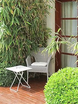 Alenos Boutique 호텔 2*