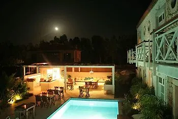 Alenos Boutique 2* Alacati