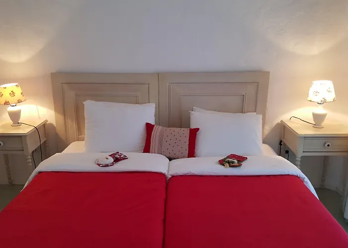 Alenos Boutique Hotell 2*