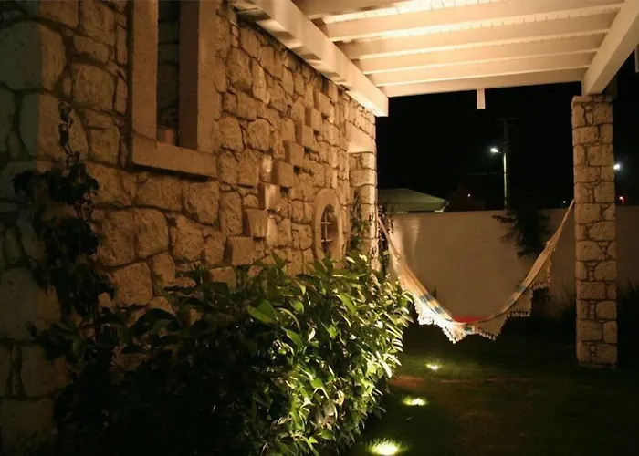 Hotell Alenos Boutique Alaçatı