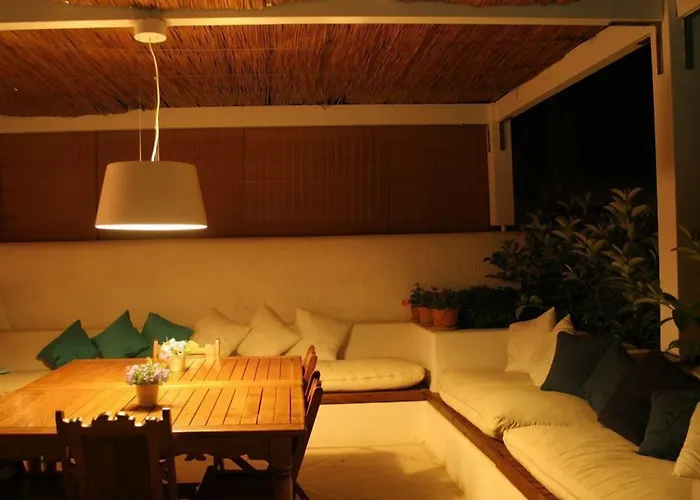 Alenos Boutique 2* Alaçatı