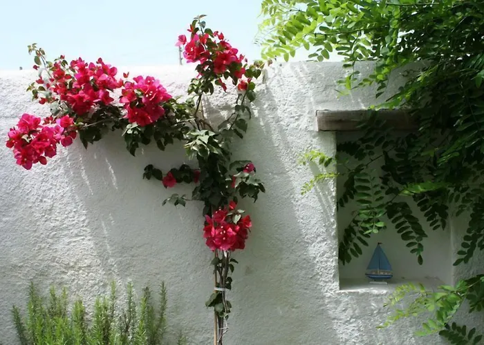 Alenos Boutique Hotell Alaçatı