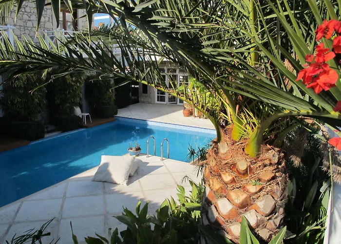 Hotell Alenos Boutique