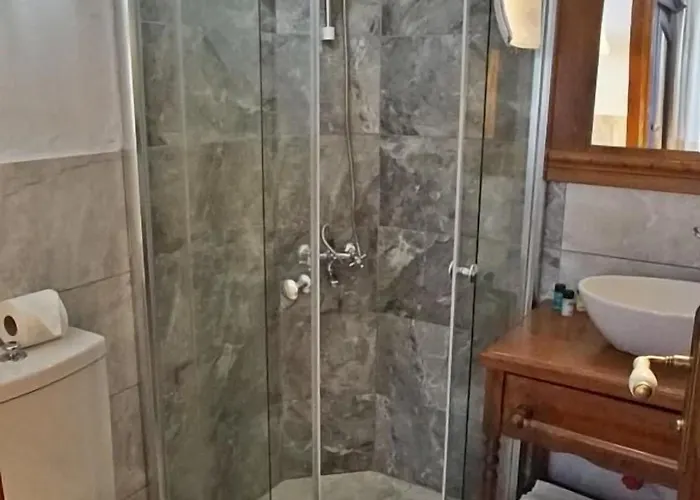 Alenos Boutique Alaçatı