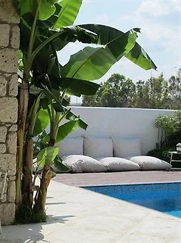 Alenos Boutique Hotell Alaçatı