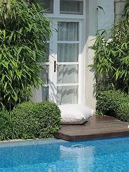 Hotell Alenos Boutique