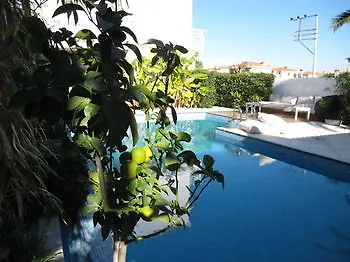 Hotel Alenos Boutique