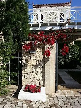 Alenos Boutique Alacati