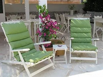 Alenos Boutique Hotell 2*