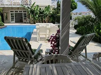 Alenos Boutique Alacati