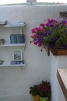 Alenos Boutique Hotell Alaçatı