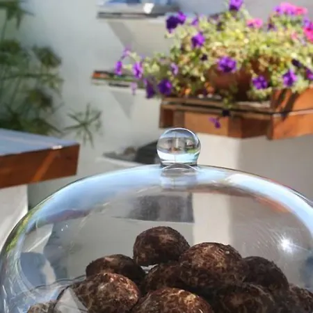 Alenos Boutique Hotel Alaçatı