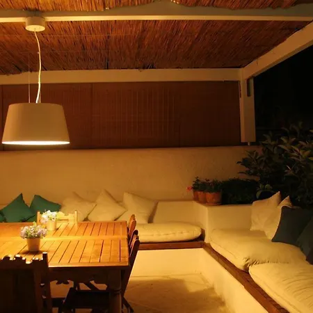 Alenos Boutique 2* Алачати