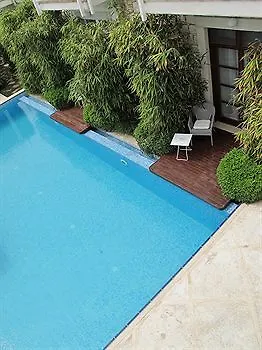 Alenos Boutique 2* Алачати