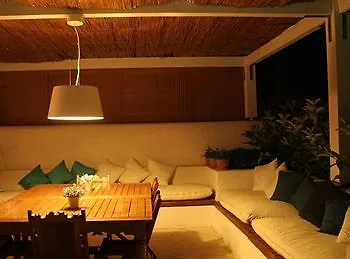 Hotel Alenos Boutique Alaçatı