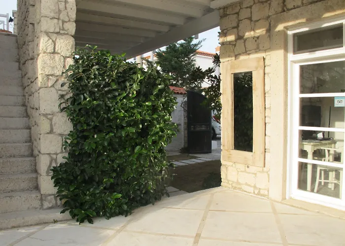 Hotel Alenos Boutique 2*