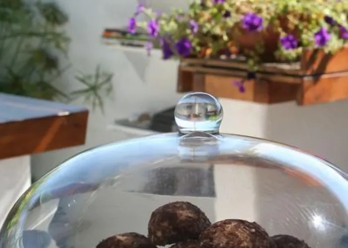 Alenos Boutique Hotel Alacati