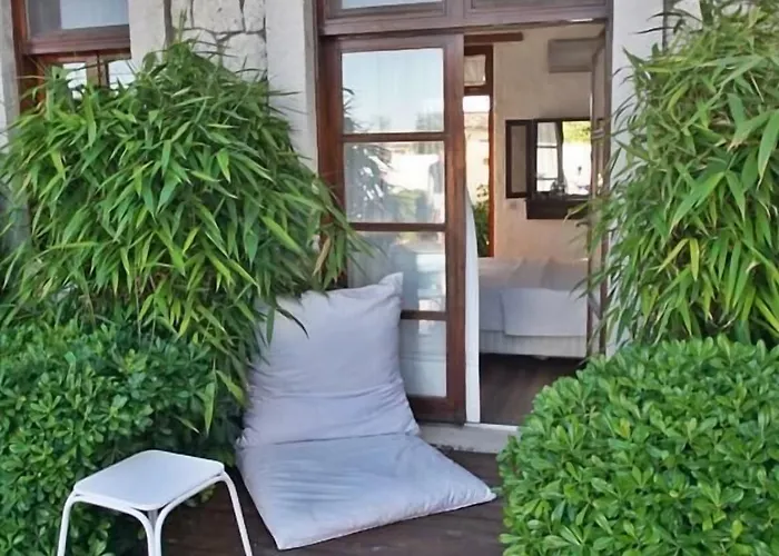 Alenos Boutique Hotel Alacati